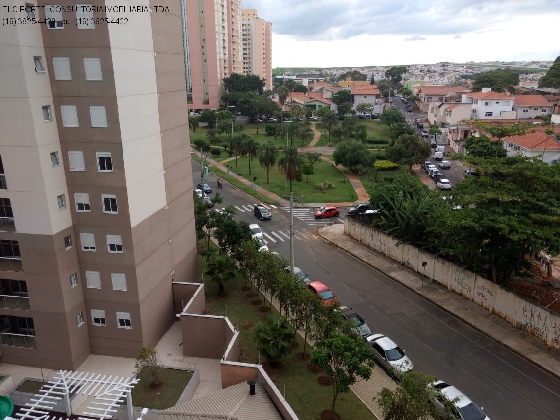 APARTAMENTO em JARDIM PAU PRETO, INDAIATUBA - apartamento a venda, edificio premium residence, indaiatuba - Foto 22