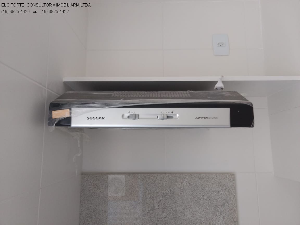APARTAMENTO em JARDIM PAU PRETO, INDAIATUBA - apartamento a venda, edificio premium residence, indaiatuba - Foto 3