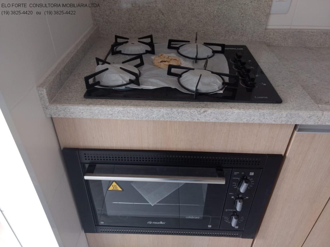 APARTAMENTO em JARDIM PAU PRETO, INDAIATUBA - apartamento a venda, edificio premium residence, indaiatuba - Foto 4