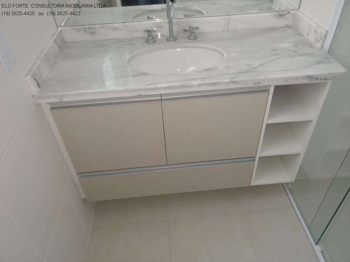 APARTAMENTO em JARDIM PAU PRETO, INDAIATUBA - apartamento a venda, edificio premium residence, indaiatuba - Foto 21