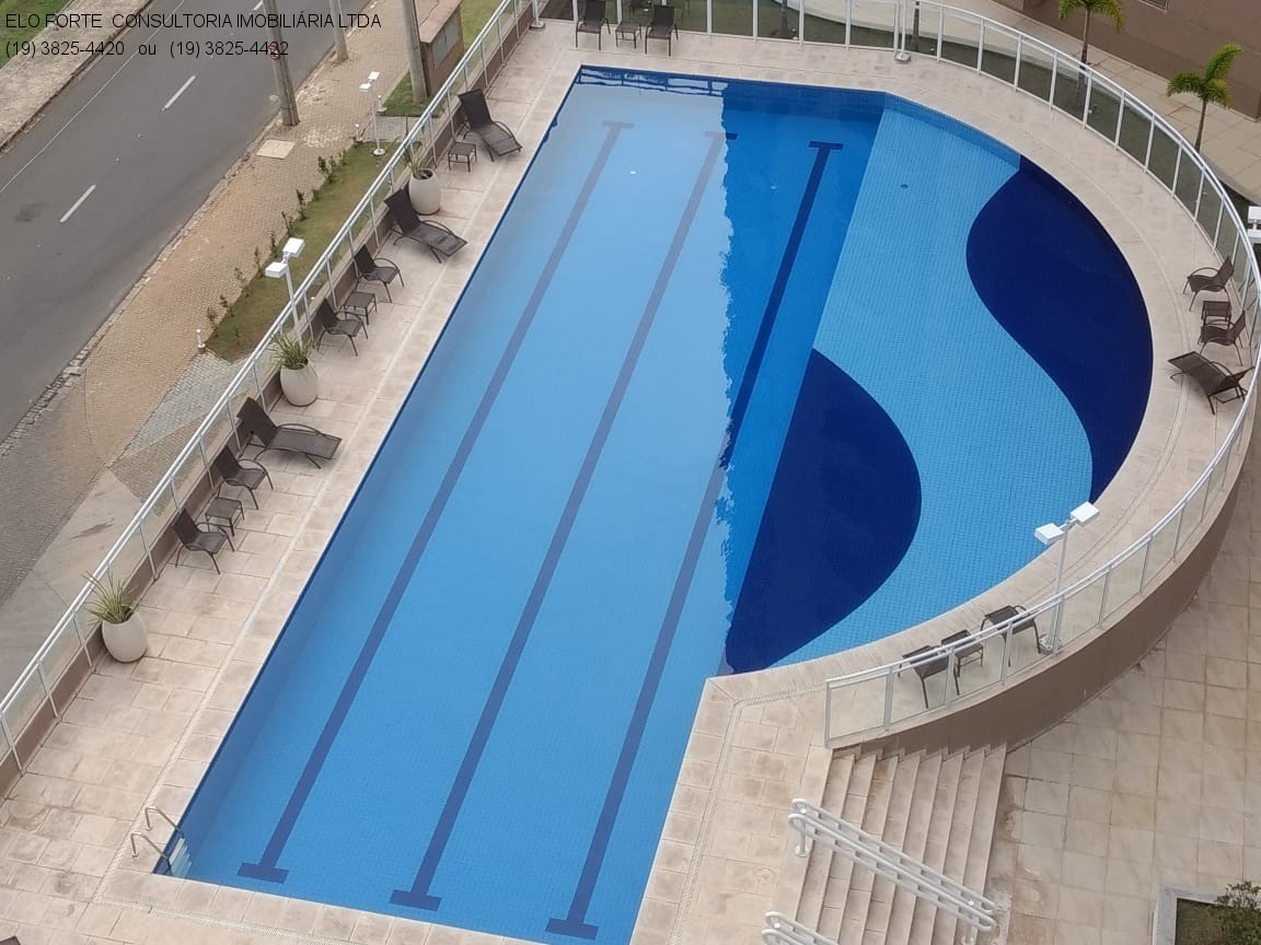 APARTAMENTO em JARDIM PAU PRETO, INDAIATUBA - apartamento a venda, edificio premium residence, indaiatuba - Foto 8