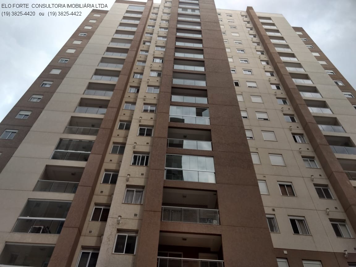 APARTAMENTO em JARDIM PAU PRETO, INDAIATUBA - apartamento a venda, edificio premium residence, indaiatuba - Foto 13