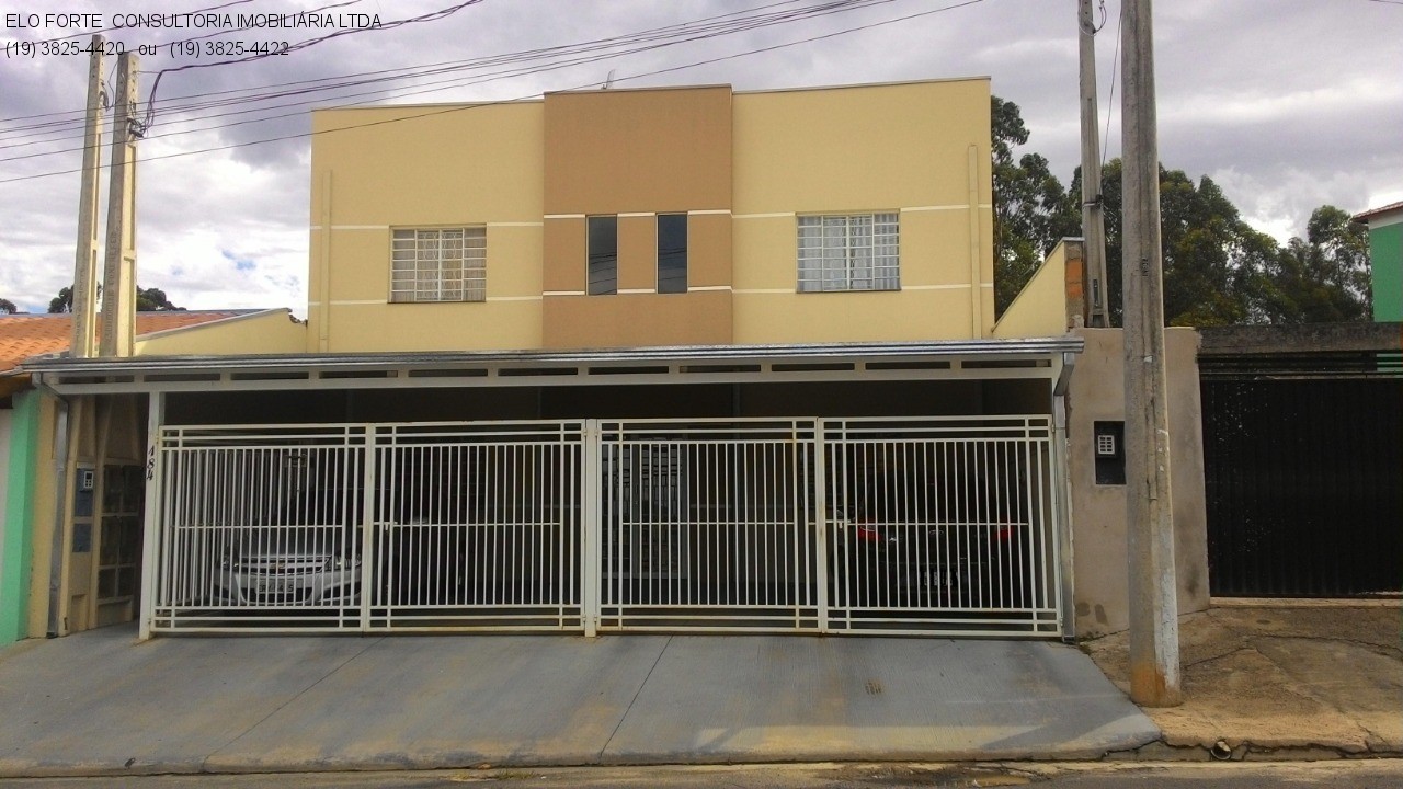 APARTAMENTO em JARDIM MORUMBI, INDAIATUBA - APARTAMENTO - INDAIATUBA - Foto 5