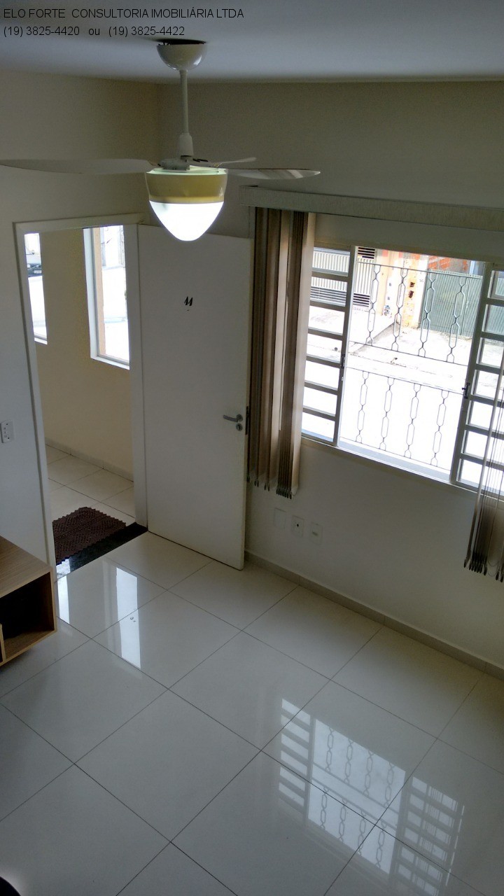 APARTAMENTO em JARDIM MORUMBI, INDAIATUBA - APARTAMENTO - INDAIATUBA - Foto 4