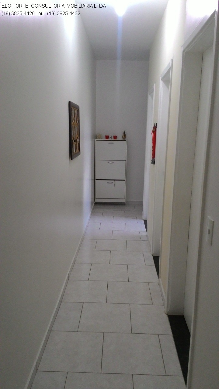 APARTAMENTO em JARDIM MORUMBI, INDAIATUBA - APARTAMENTO - INDAIATUBA - Foto 3
