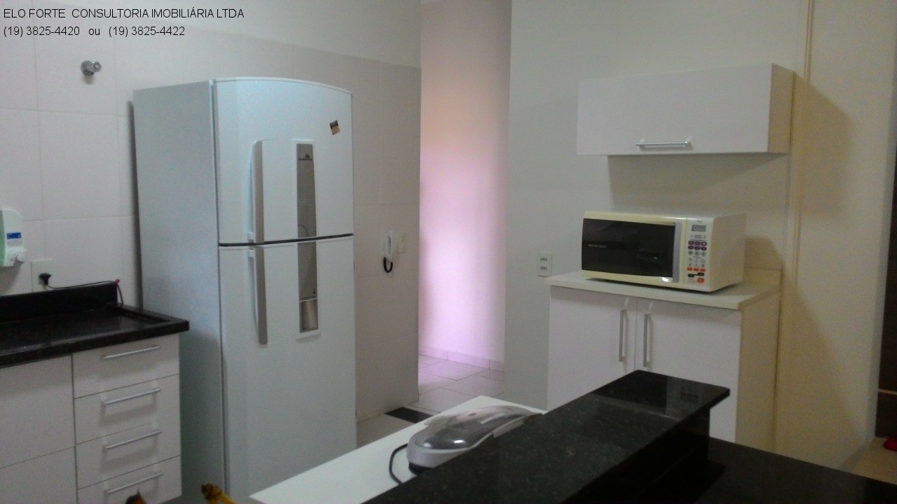 APARTAMENTO em JARDIM MORUMBI, INDAIATUBA - APARTAMENTO - INDAIATUBA - Foto 12