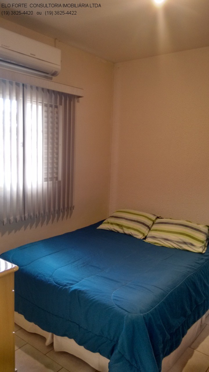 APARTAMENTO em JARDIM MORUMBI, INDAIATUBA - APARTAMENTO - INDAIATUBA - Foto 14