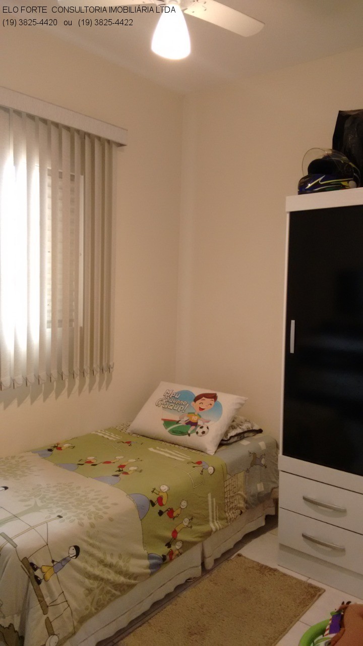 APARTAMENTO em JARDIM MORUMBI, INDAIATUBA - APARTAMENTO - INDAIATUBA - Foto 2