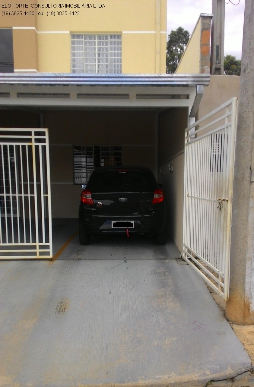 APARTAMENTO em JARDIM MORUMBI, INDAIATUBA - APARTAMENTO - INDAIATUBA - Foto 8