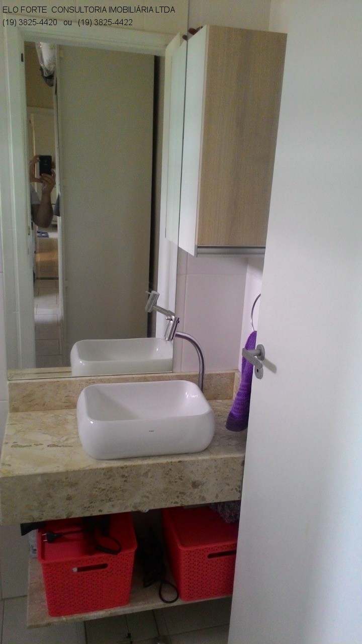 APARTAMENTO em JARDIM MORUMBI, INDAIATUBA - APARTAMENTO - INDAIATUBA - Foto 10