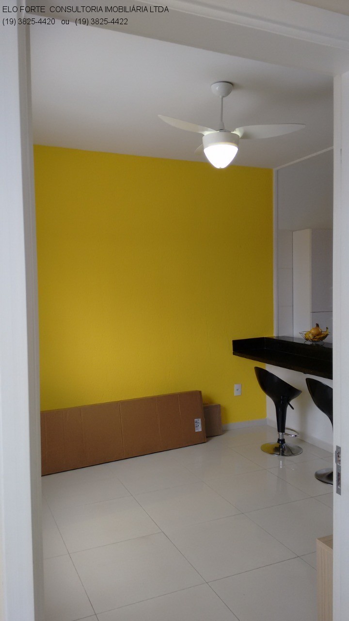 APARTAMENTO em JARDIM MORUMBI, INDAIATUBA - APARTAMENTO - INDAIATUBA - Foto 1