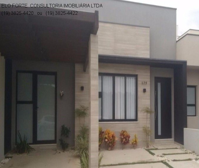 CASA em JARDIM MONTREAL RESIDENCE, INDAIATUBA - casa a venda , jardim montreal residence, indaiatuba - Foto 15