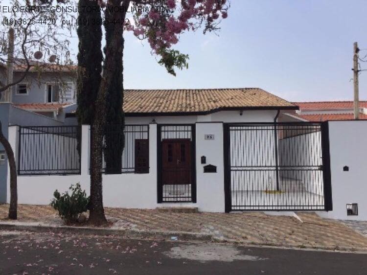 CASA em Jardim Esplanada 1, Indaiatuba - CASA - Indaiatuba - Foto 6