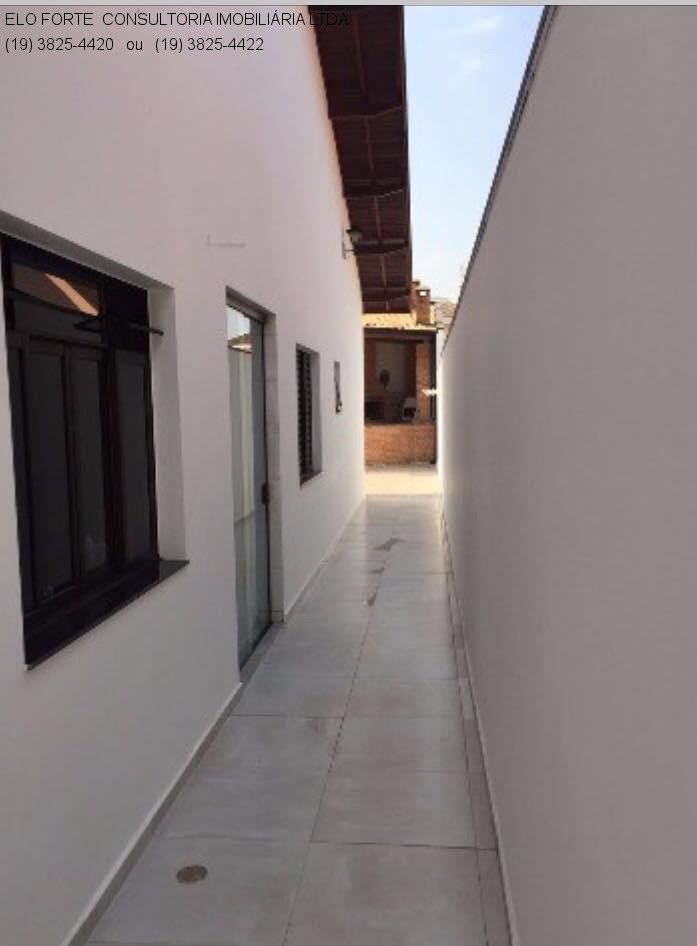 CASA em Jardim Esplanada 1, Indaiatuba - CASA - Indaiatuba - Foto 5