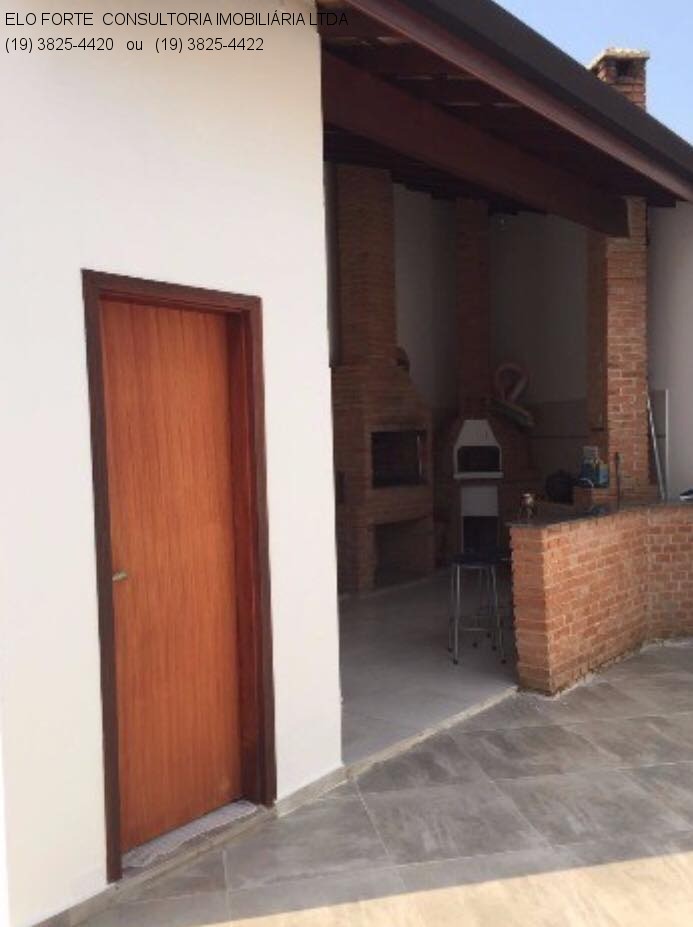 CASA em Jardim Esplanada 1, Indaiatuba - CASA - Indaiatuba - Foto 3