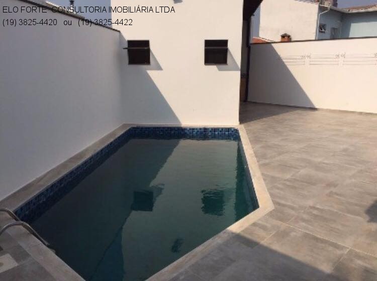 CASA em Jardim Esplanada 1, Indaiatuba - CASA - Indaiatuba - Foto 4