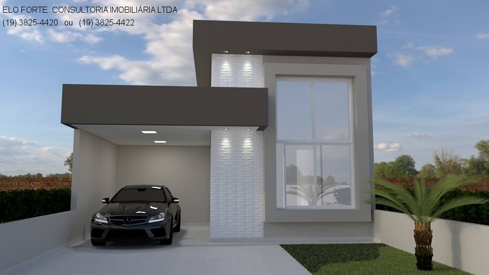 CASA em JARDIM BRÉSCIA, INDAIATUBA - CASA - INDAIATUBA - Foto 6