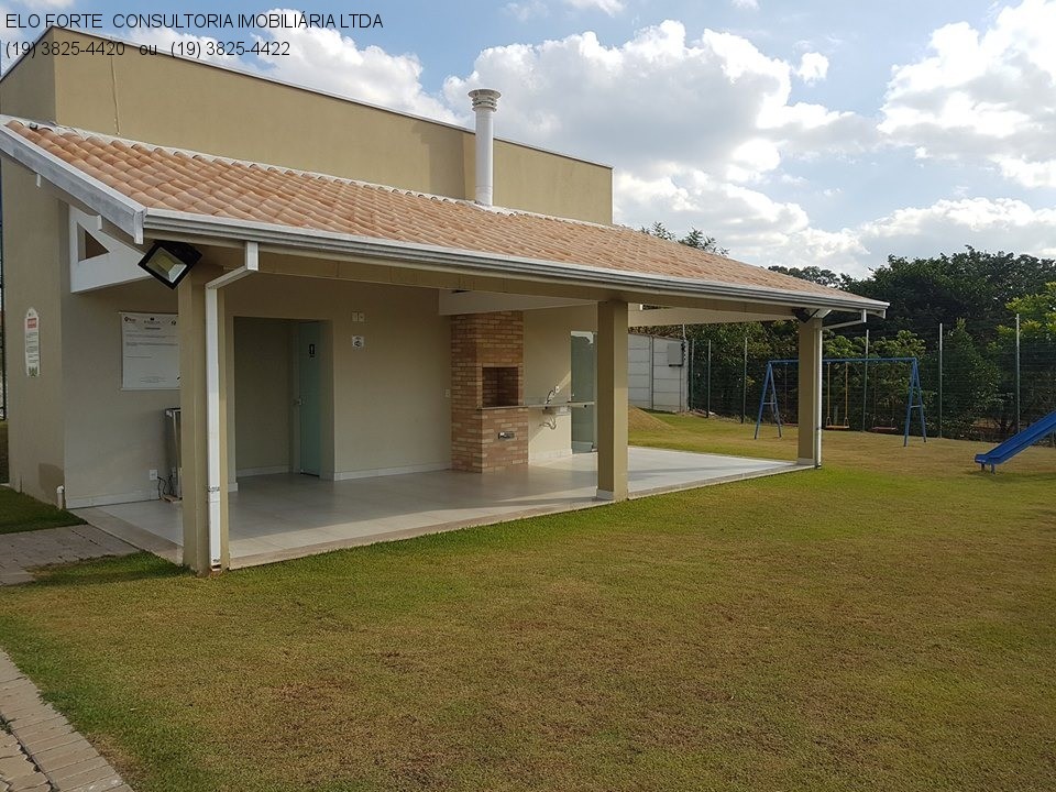 CASA em JARDIM BRÉSCIA, INDAIATUBA - CASA - INDAIATUBA - Foto 2