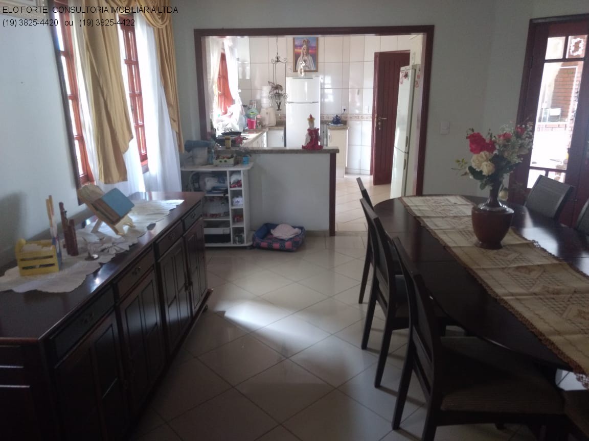 CASA em JARDIM ESPLANADA I, INDAIATUBA - casa a venda, jardim esplanada , indaiatuba - Foto 1