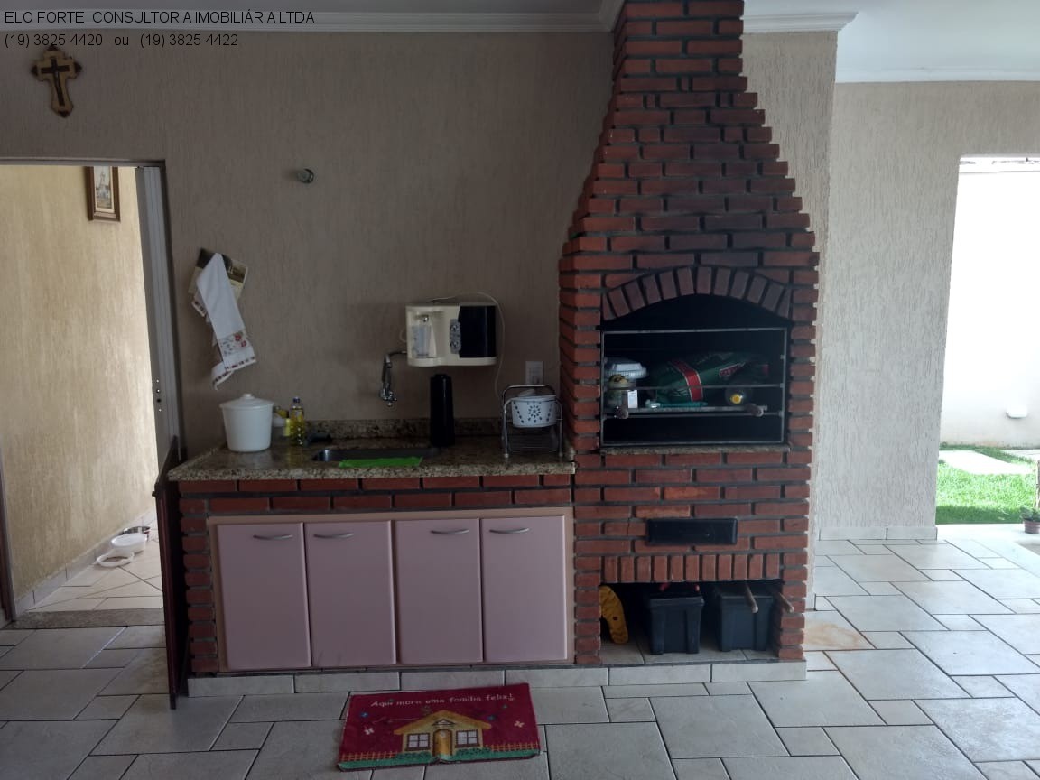 CASA em JARDIM ESPLANADA I, INDAIATUBA - casa a venda, jardim esplanada , indaiatuba - Foto 18