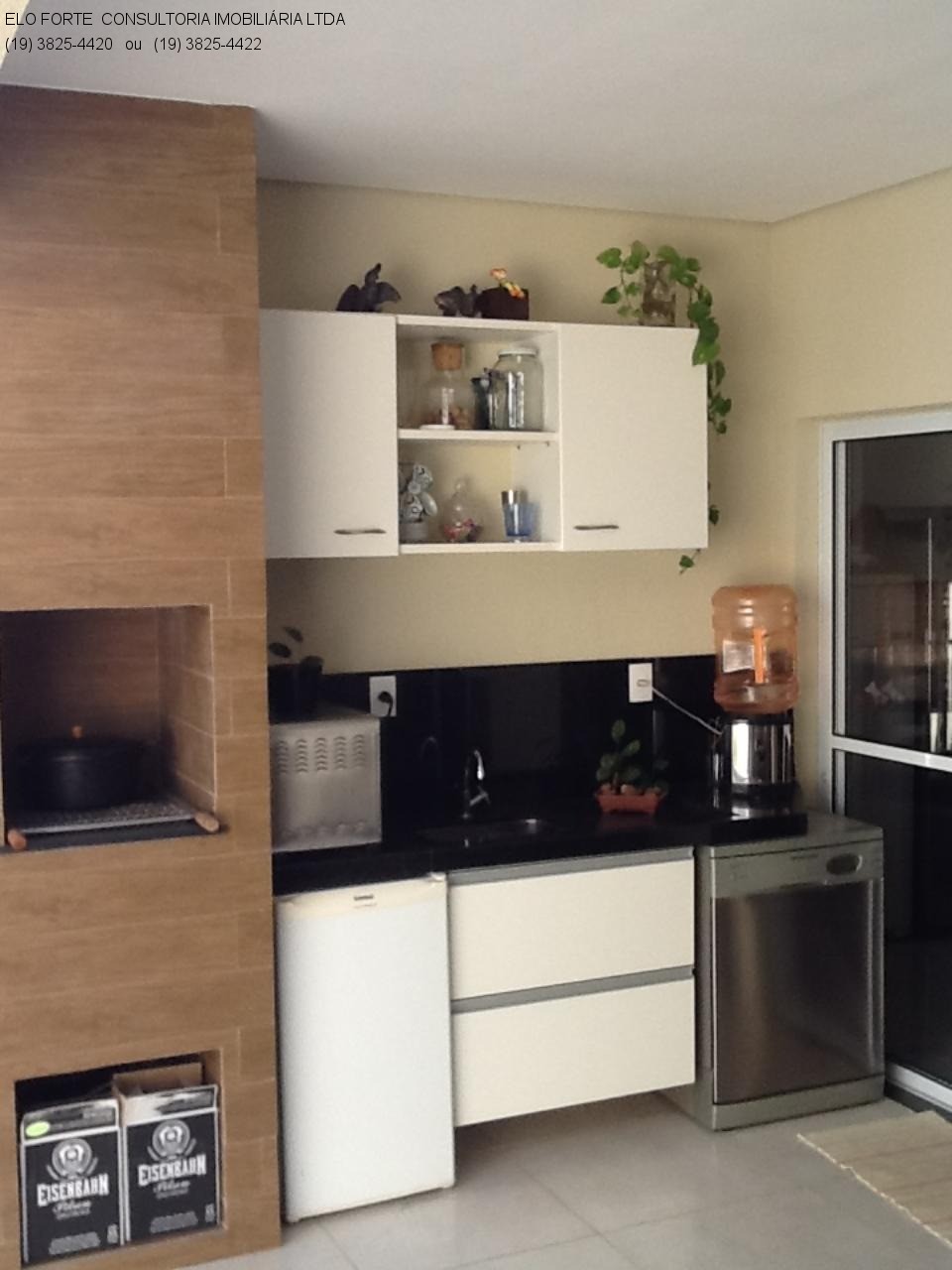 CASA em Condomínio Jardim Park Real, Indaiatuba - CASA - Indaiatuba - Foto 14