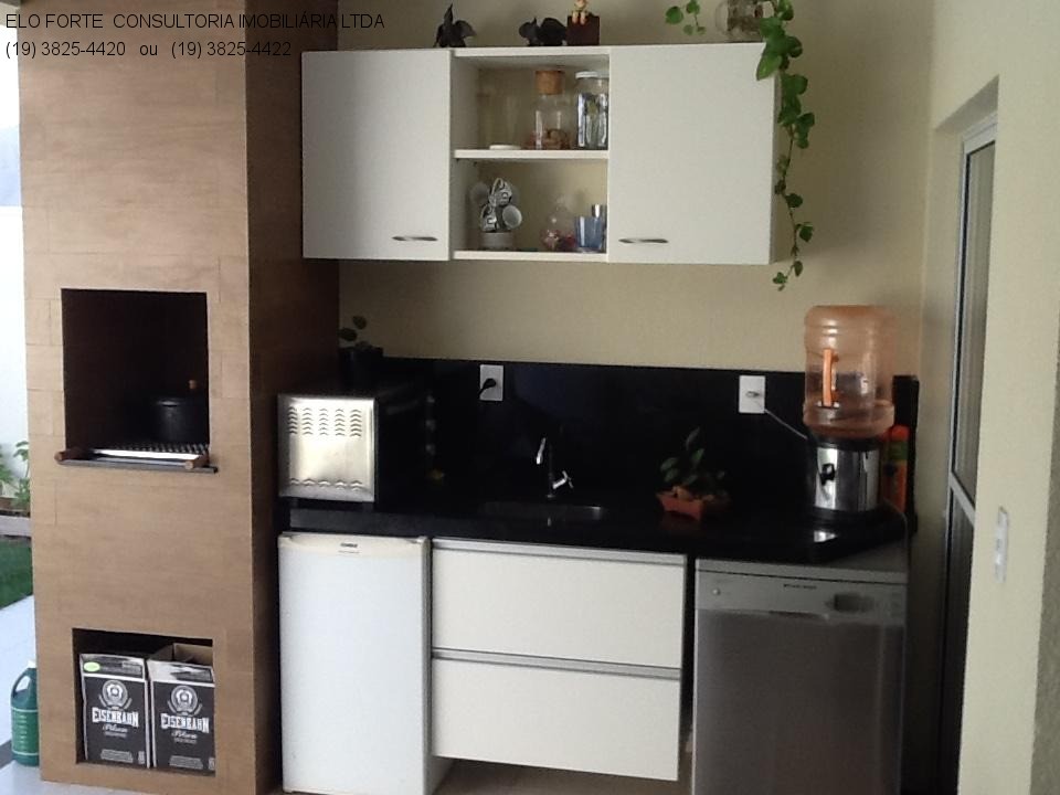 CASA em Condomínio Jardim Park Real, Indaiatuba - CASA - Indaiatuba - Foto 12