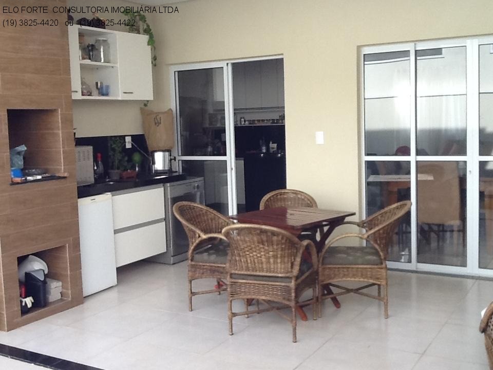 CASA em Condomínio Jardim Park Real, Indaiatuba - CASA - Indaiatuba - Foto 1