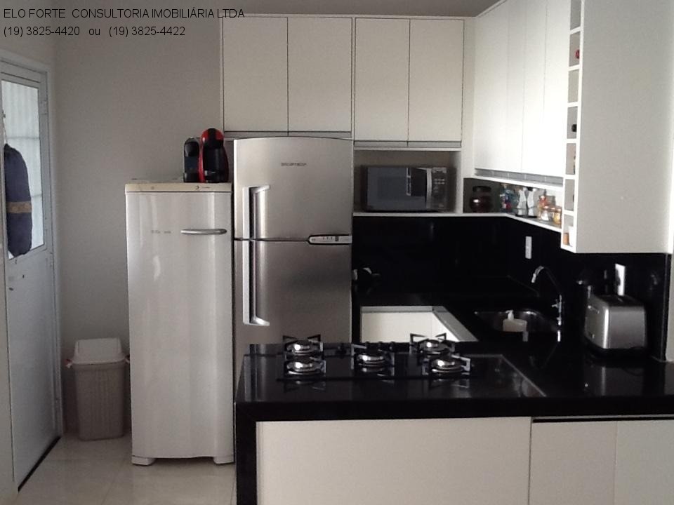 CASA em Condomínio Jardim Park Real, Indaiatuba - CASA - Indaiatuba - Foto 16