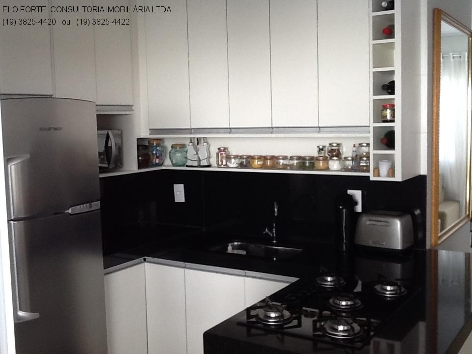 CASA em Condomínio Jardim Park Real, Indaiatuba - CASA - Indaiatuba - Foto 8