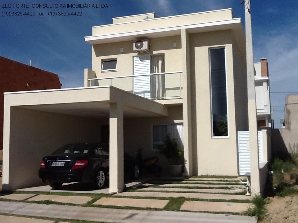 CASA em Condomínio Jardim Park Real, Indaiatuba - CASA - Indaiatuba - Foto 19