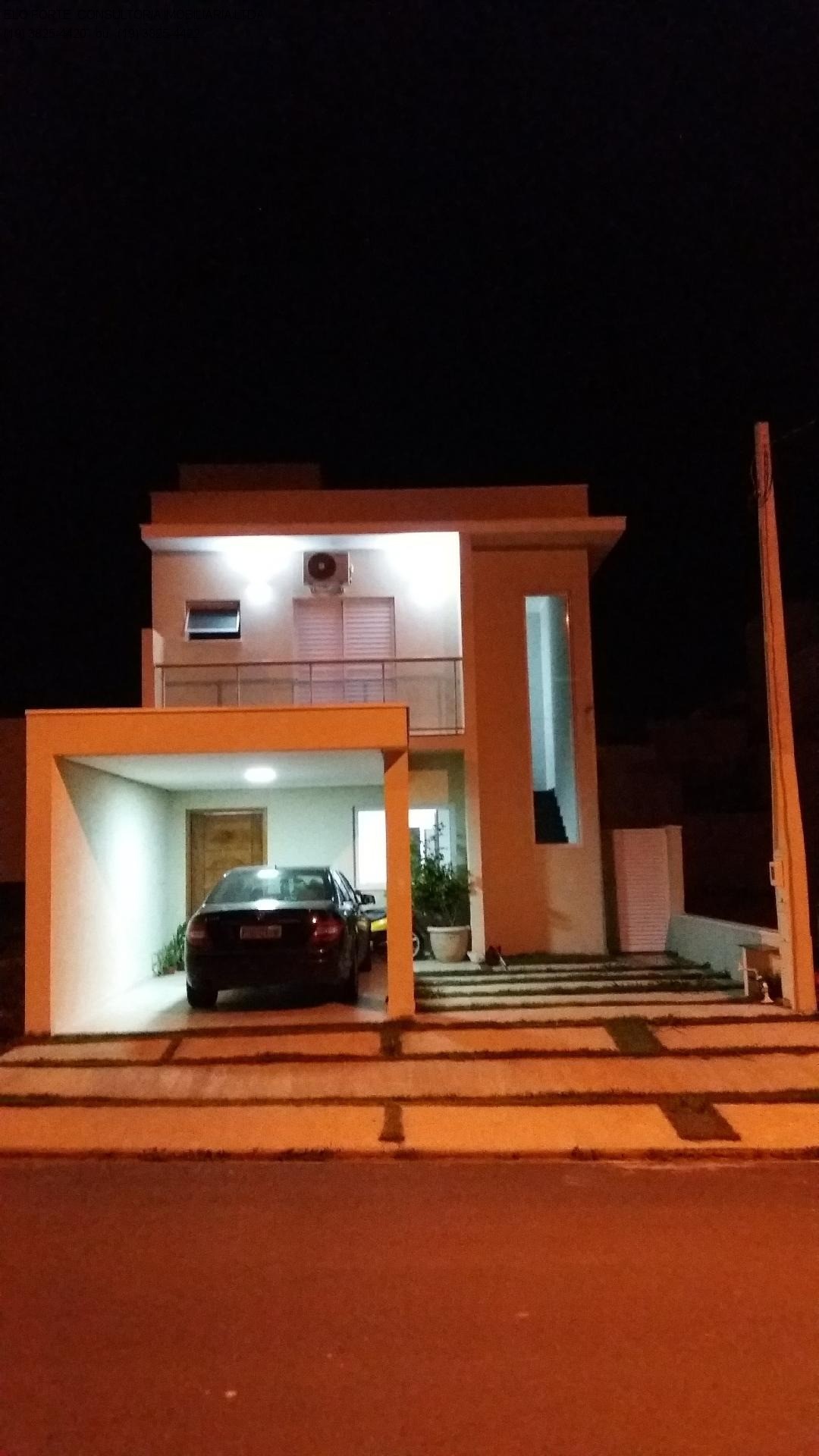 CASA em Condomínio Jardim Park Real, Indaiatuba - CASA - Indaiatuba - Foto 24