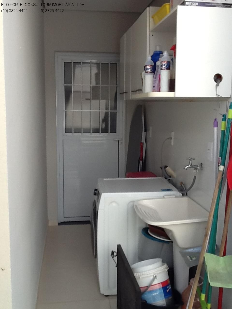 CASA em Condomínio Jardim Park Real, Indaiatuba - CASA - Indaiatuba - Foto 4
