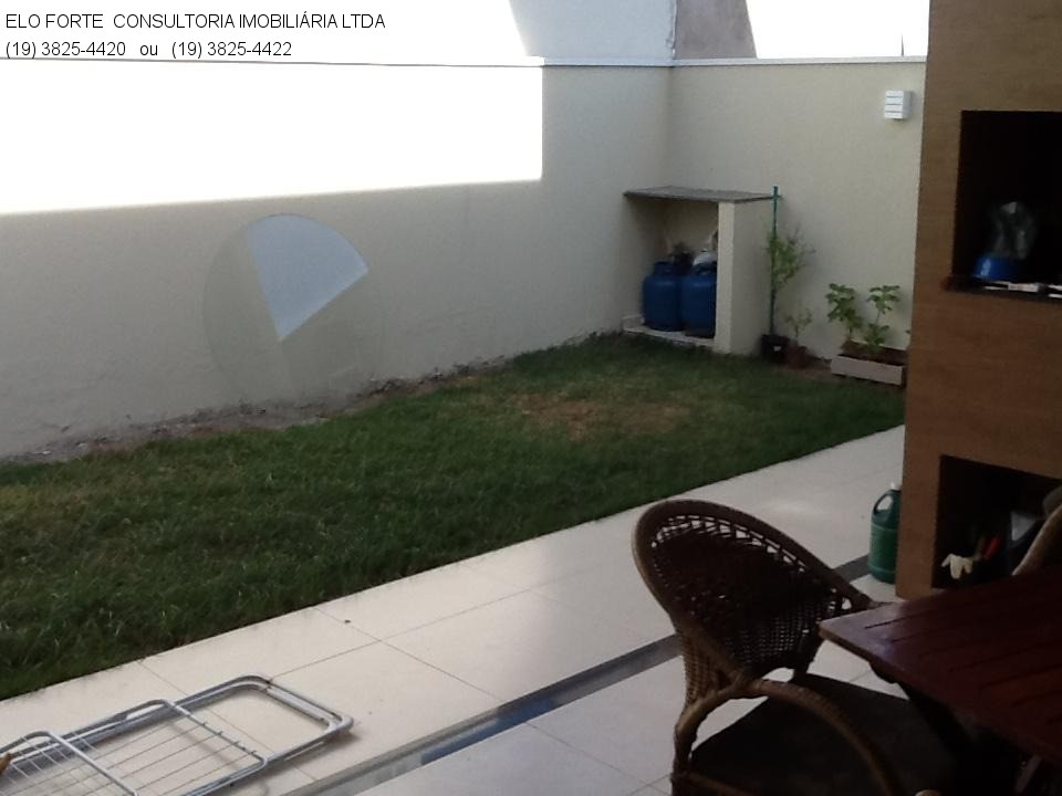 CASA em Condomínio Jardim Park Real, Indaiatuba - CASA - Indaiatuba - Foto 2