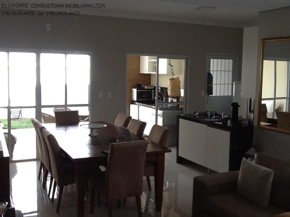 CASA em Condomínio Jardim Park Real, Indaiatuba - CASA - Indaiatuba - Foto 9