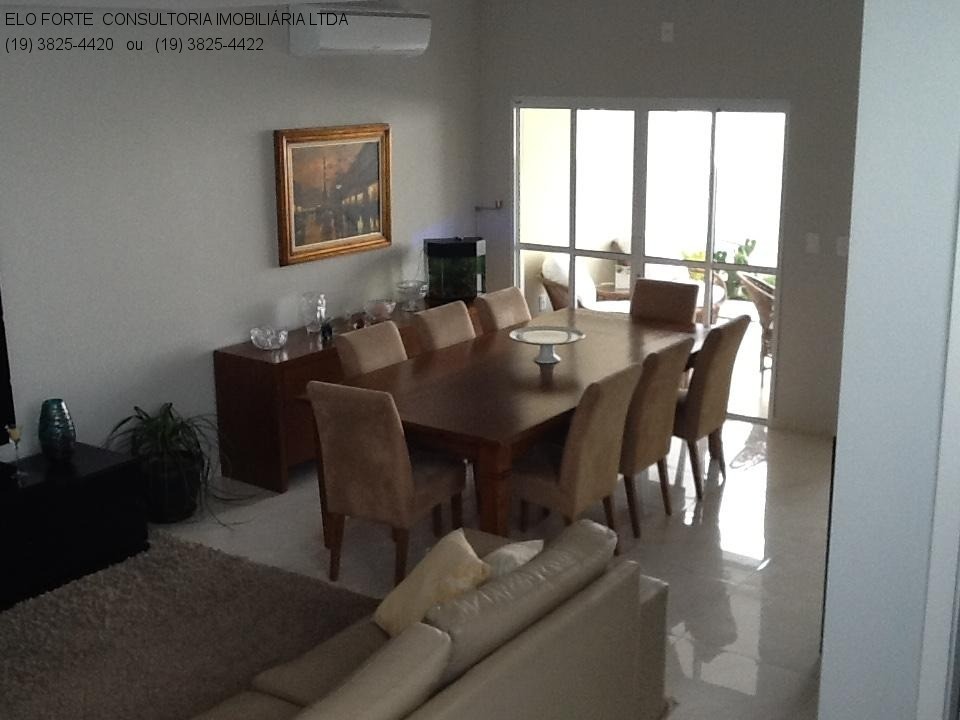 CASA em Condomínio Jardim Park Real, Indaiatuba - CASA - Indaiatuba - Foto 21