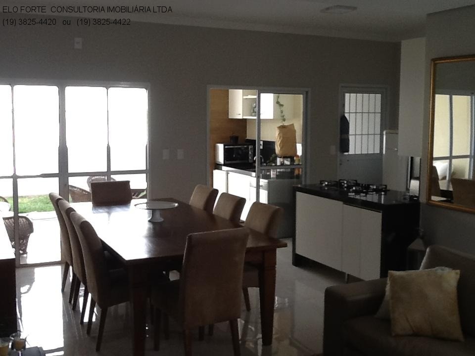 CASA em Condomínio Jardim Park Real, Indaiatuba - CASA - Indaiatuba - Foto 20