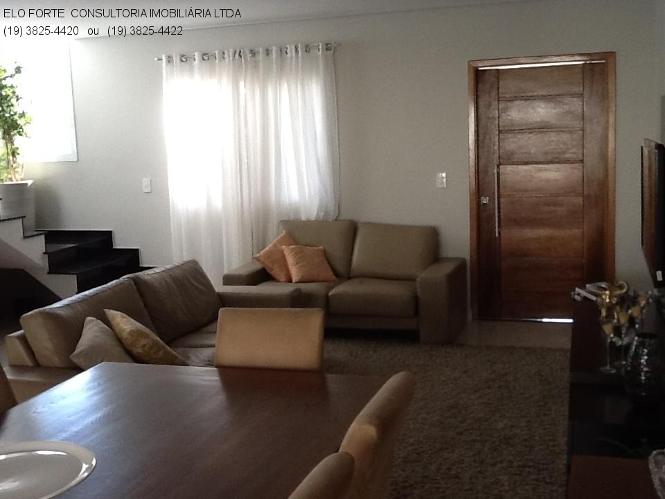 CASA em Condomínio Jardim Park Real, Indaiatuba - CASA - Indaiatuba - Foto 25