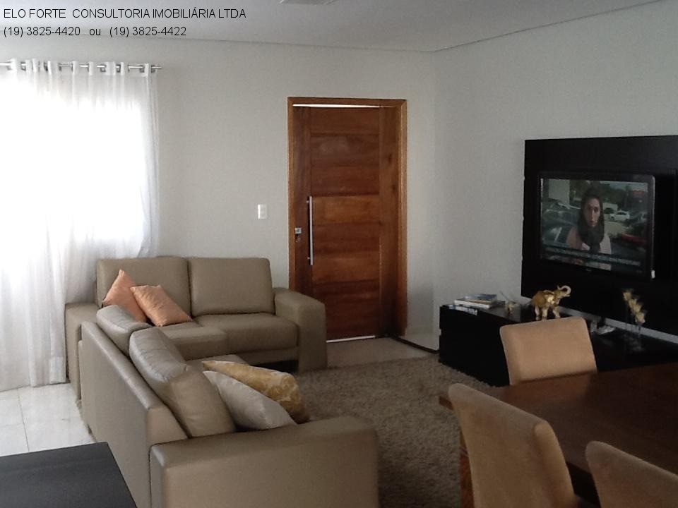 CASA em Condomínio Jardim Park Real, Indaiatuba - CASA - Indaiatuba - Foto 17