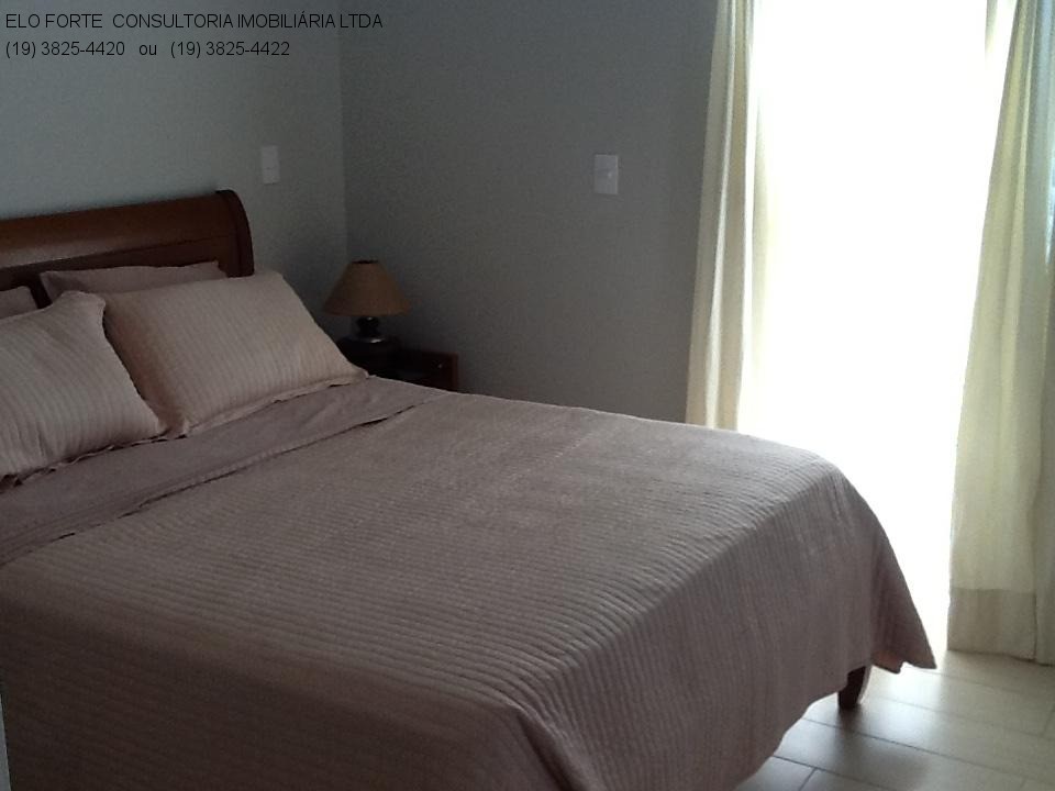 CASA em Condomínio Jardim Park Real, Indaiatuba - CASA - Indaiatuba - Foto 3