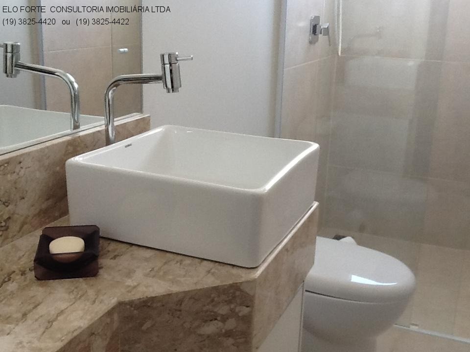 CASA em Condomínio Jardim Park Real, Indaiatuba - CASA - Indaiatuba - Foto 10