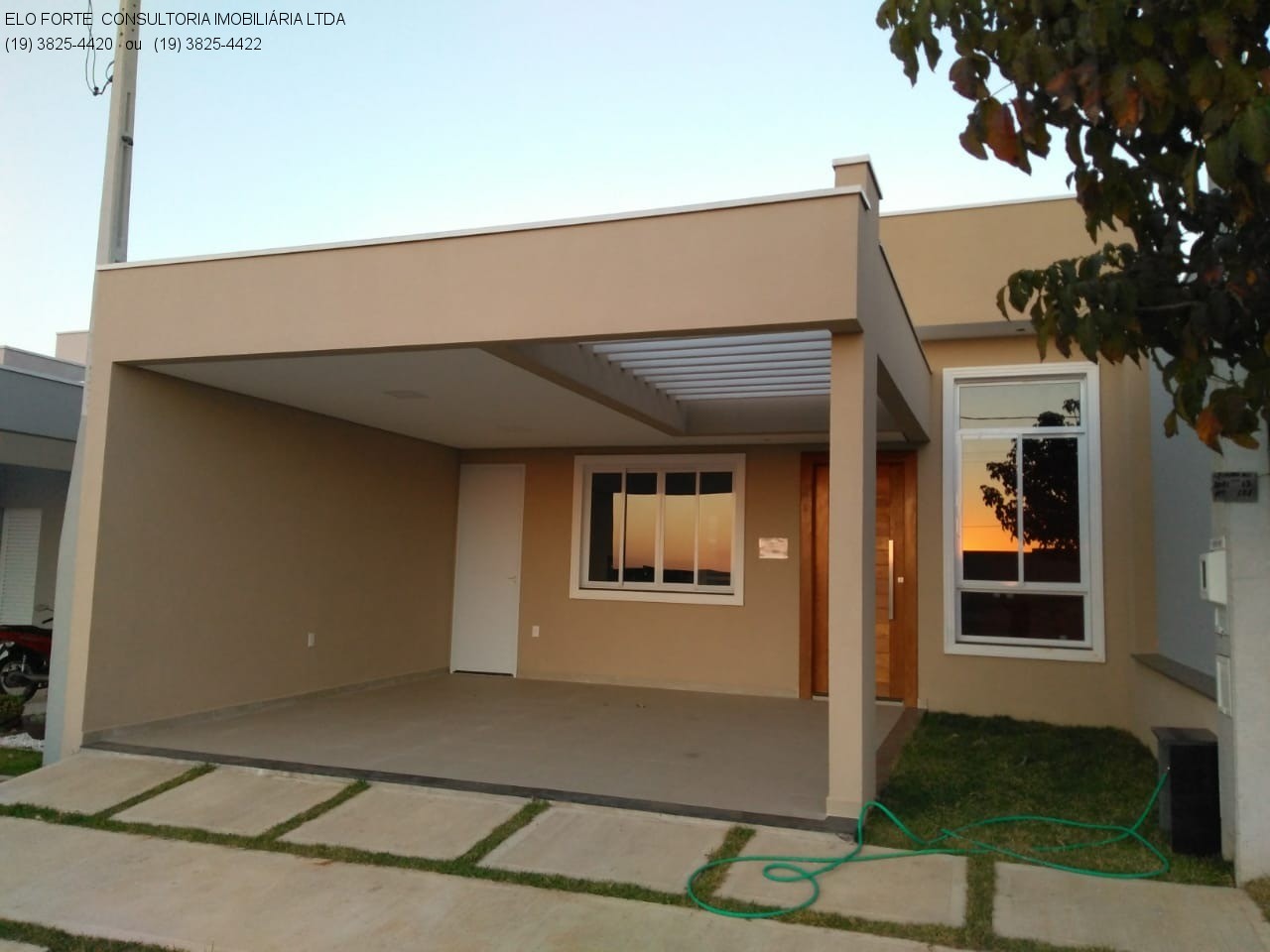 CASA em JARDIM PARK REAL, INDAIATUBA - CASA - INDAIATUBA - Foto 6