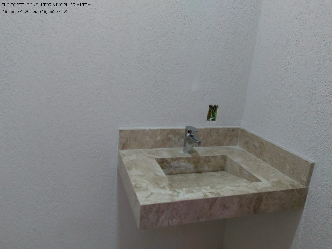 CASA em JARDIM PARK REAL, INDAIATUBA - CASA - INDAIATUBA - Foto 4