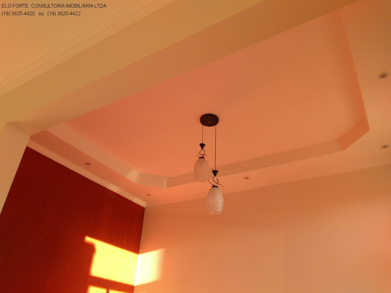 CASA em JARDIM PARK REAL, INDAIATUBA - CASA - INDAIATUBA - Foto 2