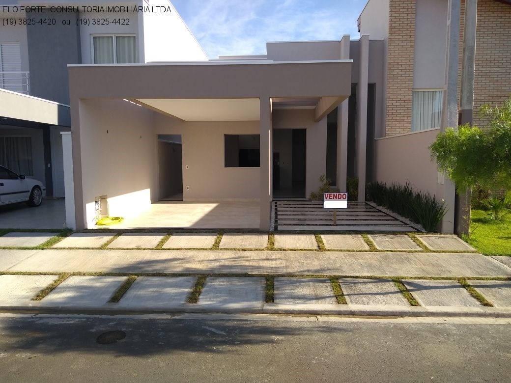 CASA em JARDIM PARK REAL, INDAIATUBA - CASA - INDAIATUBA - Foto 10