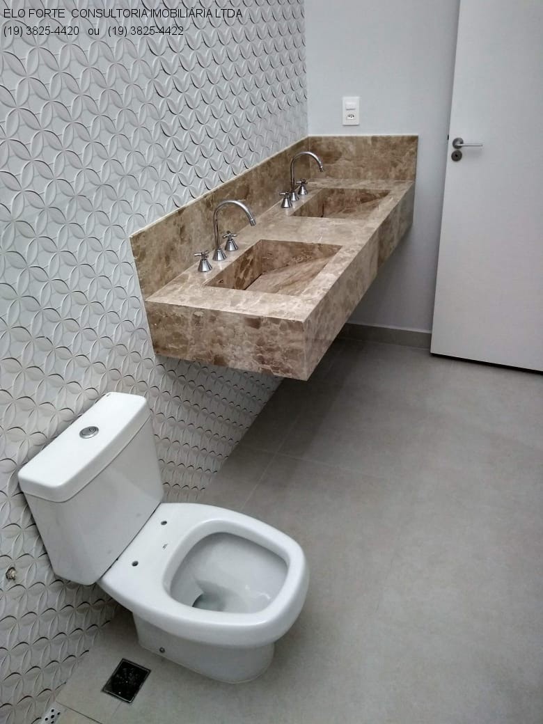CASA em JARDIM PARK REAL, INDAIATUBA - CASA - INDAIATUBA - Foto 17