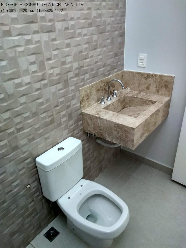 CASA em JARDIM PARK REAL, INDAIATUBA - CASA - INDAIATUBA - Foto 14