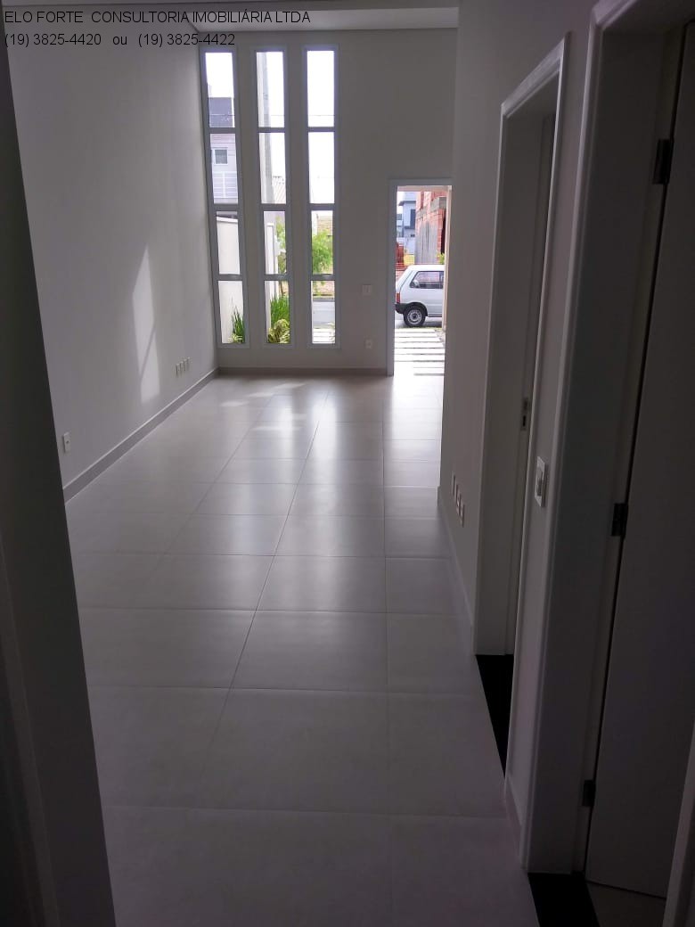 CASA em JARDIM PARK REAL, INDAIATUBA - CASA - INDAIATUBA - Foto 8