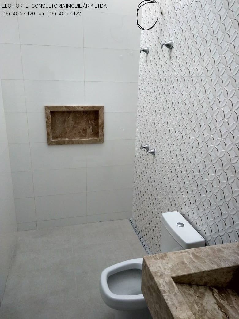 CASA em JARDIM PARK REAL, INDAIATUBA - CASA - INDAIATUBA - Foto 18