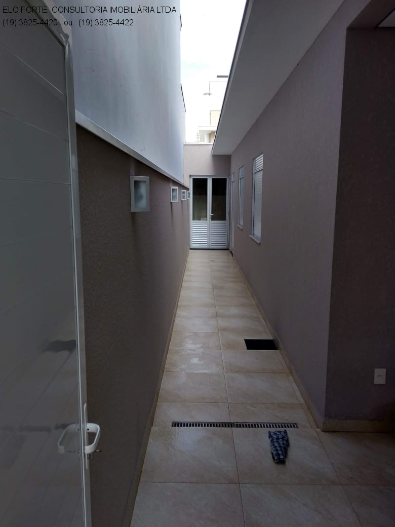 CASA em JARDIM PARK REAL, INDAIATUBA - CASA - INDAIATUBA - Foto 9