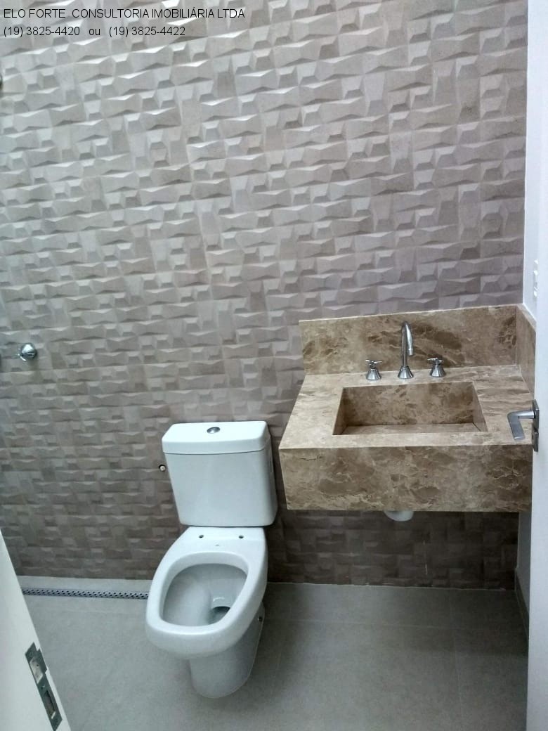 CASA em JARDIM PARK REAL, INDAIATUBA - CASA - INDAIATUBA - Foto 3